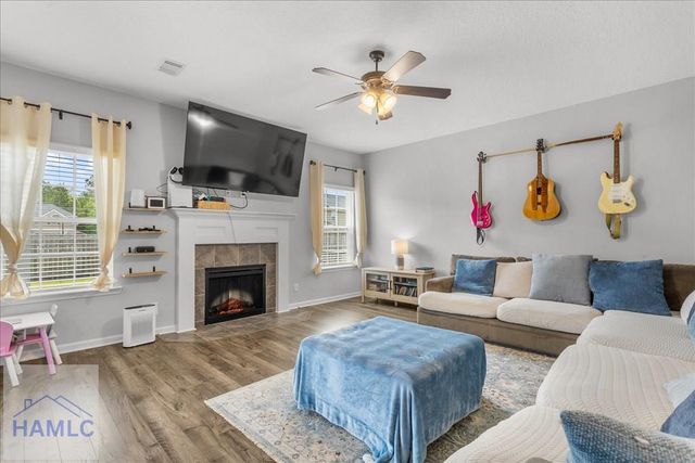 93 Factors Walk, Hinesville, GA 31313