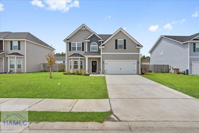 93 Factors Walk, Hinesville, GA 31313