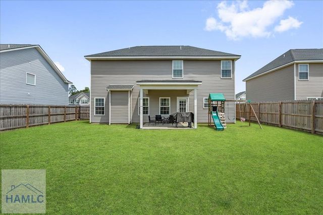 93 Factors Walk, Hinesville, GA 31313