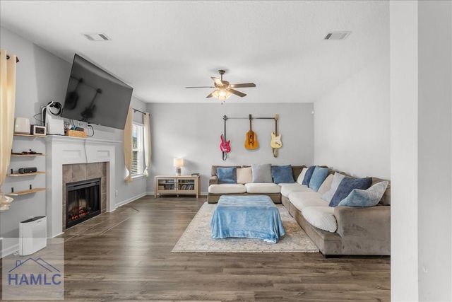 93 Factors Walk, Hinesville, GA 31313