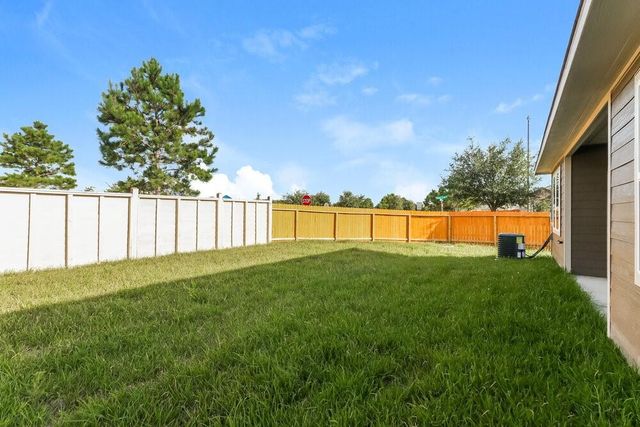 149 Dogwood Point Drive, Katy, TX 77493