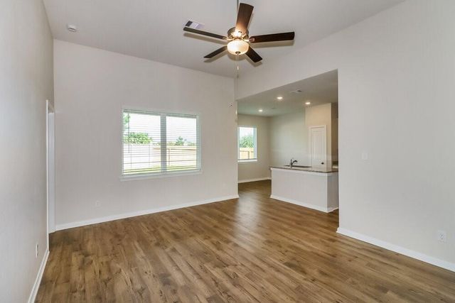 149 Dogwood Point Drive, Katy, TX 77493