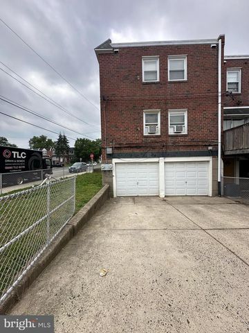 4551 PENNYPACK ST, Philadelphia, PA 19136