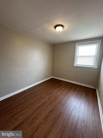 4551 PENNYPACK ST, Philadelphia, PA 19136