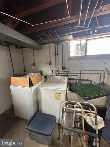 4551 PENNYPACK ST, Philadelphia, PA 19136