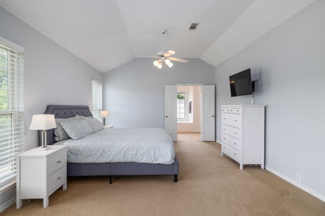 804 Wonder Way, Grapevine, TX 76051