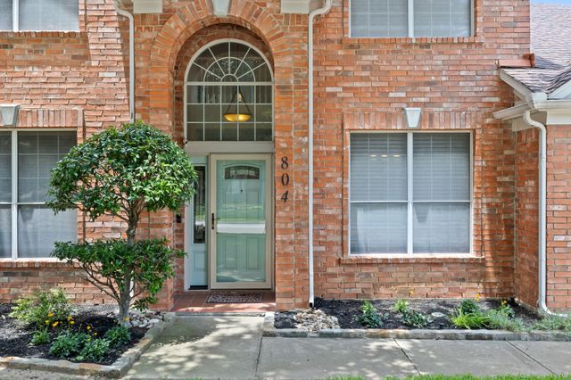 804 Wonder Way, Grapevine, TX 76051