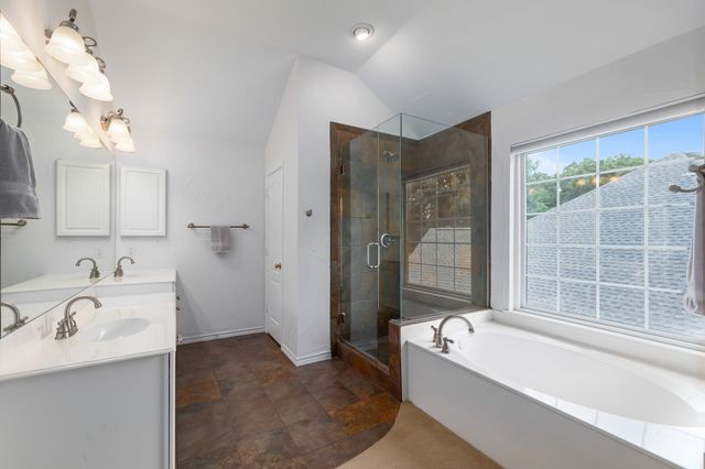 804 Wonder Way, Grapevine, TX 76051