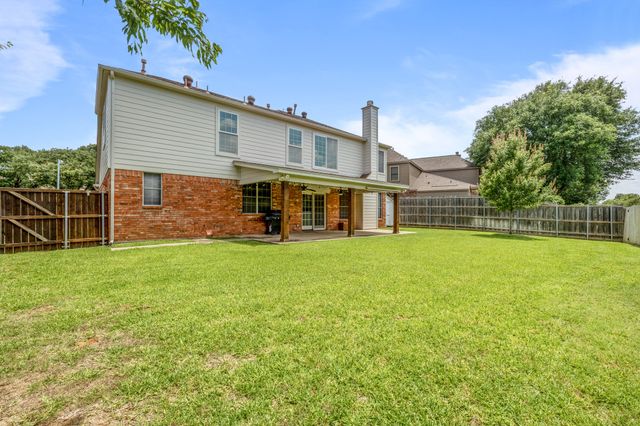804 Wonder Way, Grapevine, TX 76051