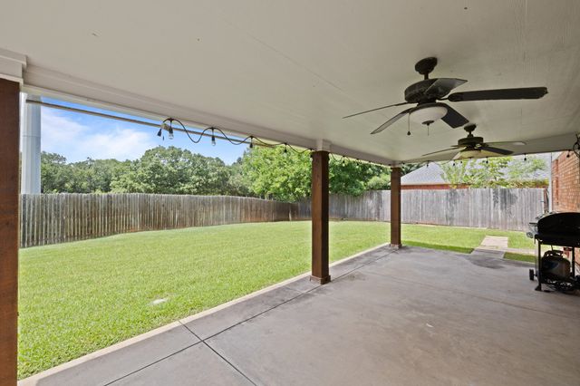 804 Wonder Way, Grapevine, TX 76051