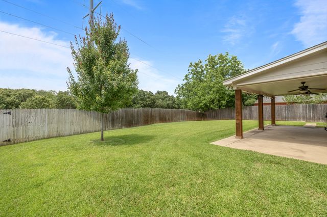 804 Wonder Way, Grapevine, TX 76051
