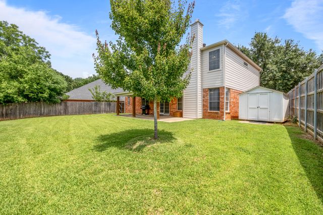 804 Wonder Way, Grapevine, TX 76051