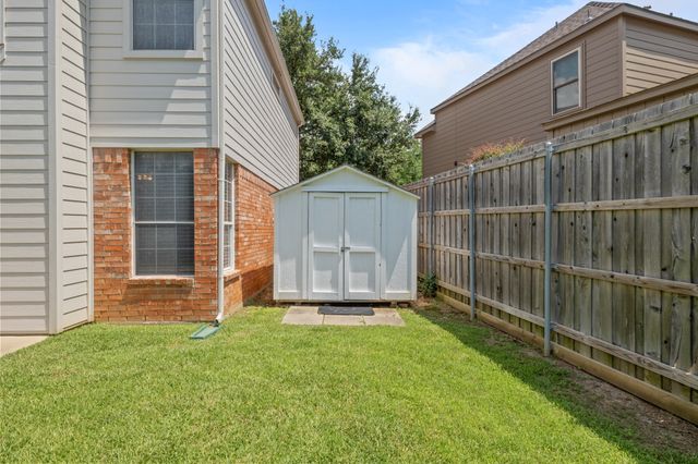 804 Wonder Way, Grapevine, TX 76051