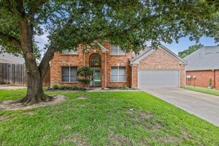 804 Wonder Way, Grapevine, TX 76051