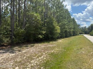00 Silverwood Drive, Greenwood, FL 32443