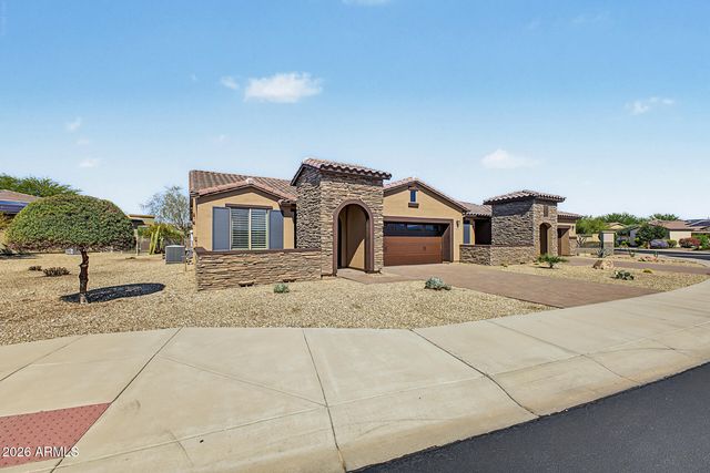17656 W CEDARWOOD Lane, Goodyear, AZ 85338