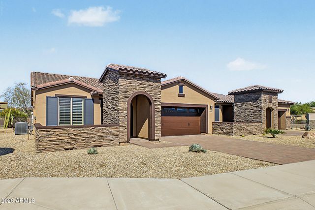17656 W CEDARWOOD Lane, Goodyear, AZ 85338
