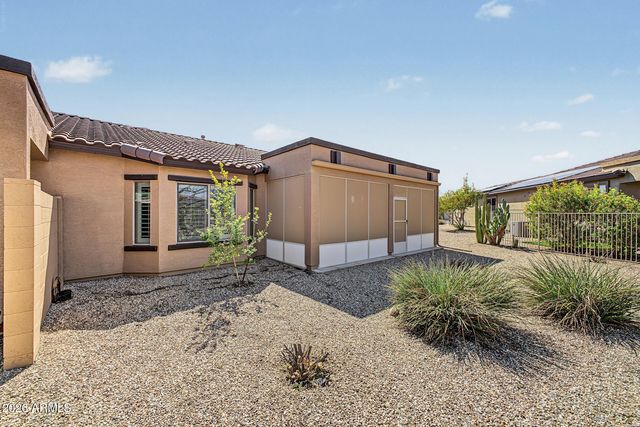 17656 W CEDARWOOD Lane, Goodyear, AZ 85338