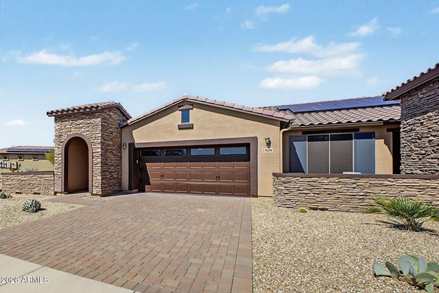 17656 W CEDARWOOD Lane, Goodyear, AZ 85338