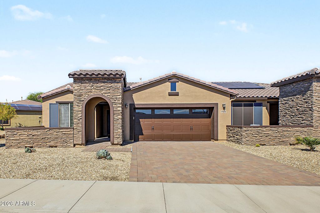 17656 W CEDARWOOD Lane, Goodyear, AZ 85338
