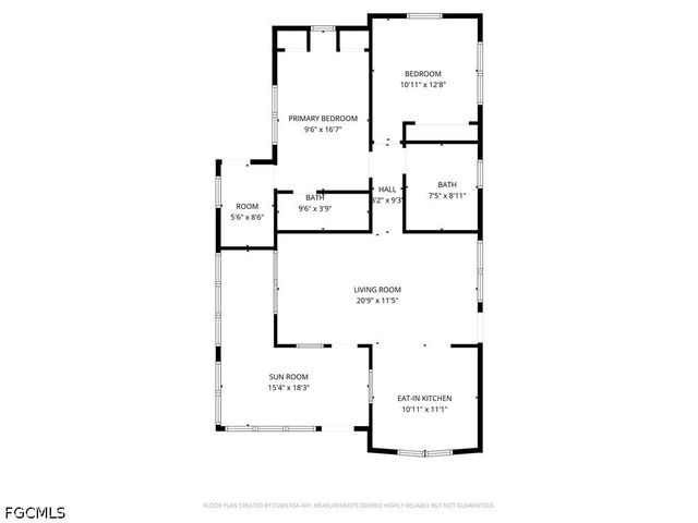 5558 Palm Beach BLVD 14, Fort Myers, FL 33905