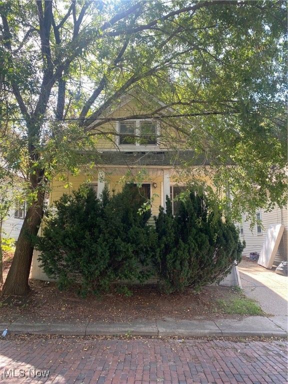 6618 Collier Avenue, Cleveland, OH 44105