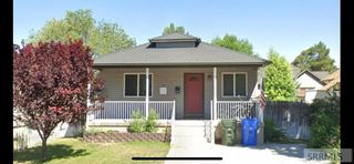 344 Stansbury Street, Pocatello, ID 83201