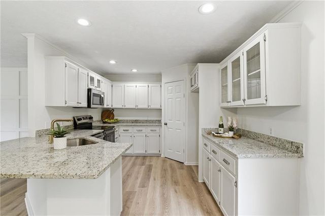 6941 March Road, Theodore, AL 36582