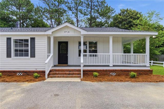 6941 March Road, Theodore, AL 36582