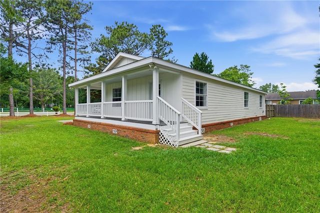 6941 March Road, Theodore, AL 36582