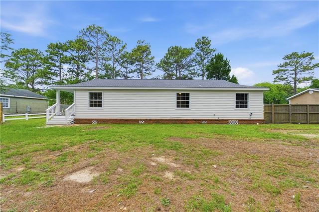 6941 March Road, Theodore, AL 36582