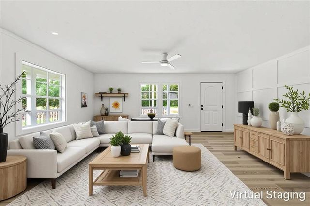 6941 March Road, Theodore, AL 36582