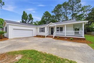 6941 March Road, Theodore, AL 36582