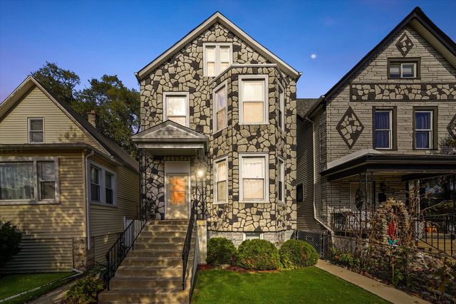 5108 W 24th Place 2, Cicero, IL 60804