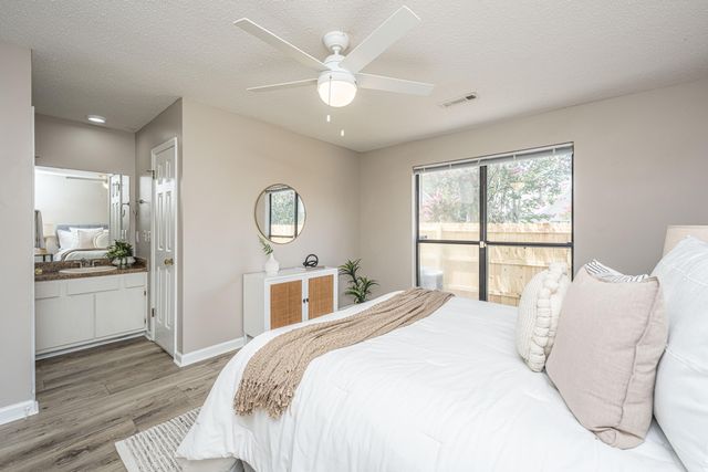 909 E Estates Boulevard Apt C, Charleston, SC 29414
