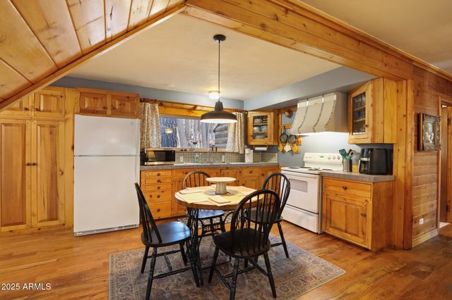 199 W MOCKINGBIRD Lane, Payson, AZ 85541