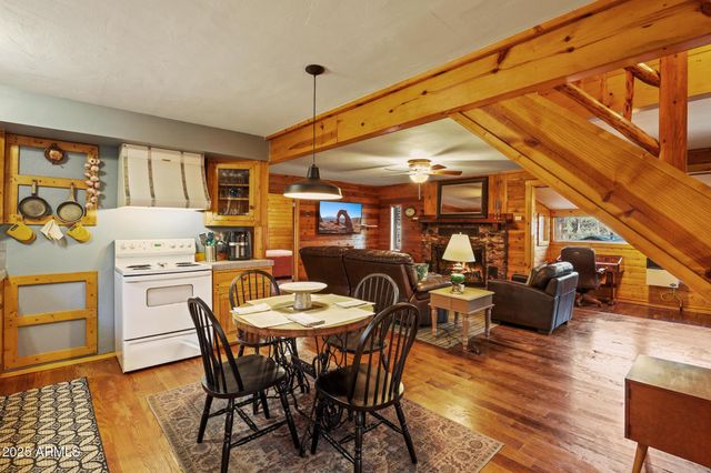 199 W MOCKINGBIRD Lane, Payson, AZ 85541