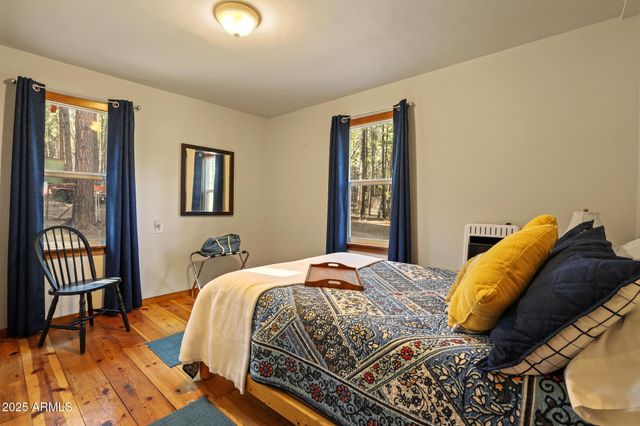 199 W MOCKINGBIRD Lane, Payson, AZ 85541