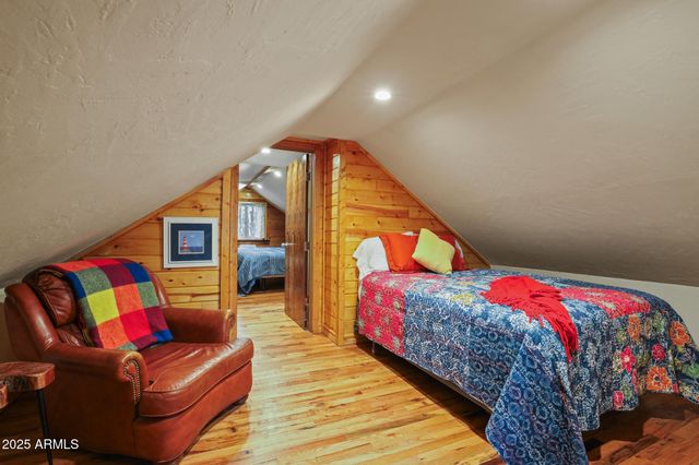 199 W MOCKINGBIRD Lane, Payson, AZ 85541