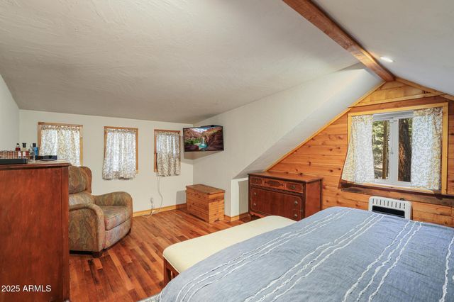 199 W MOCKINGBIRD Lane, Payson, AZ 85541