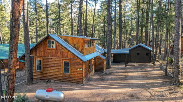 199 W MOCKINGBIRD Lane, Payson, AZ 85541