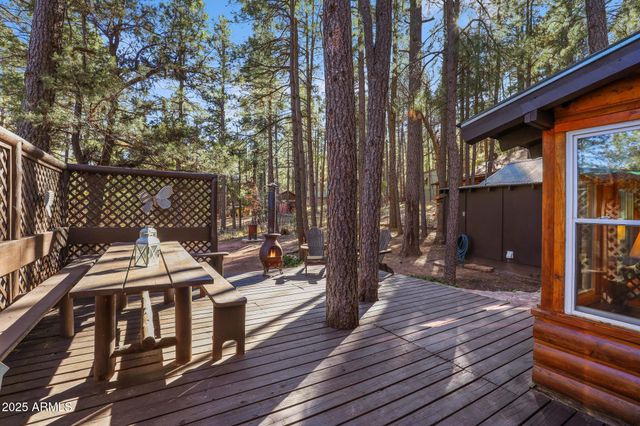 199 W MOCKINGBIRD Lane, Payson, AZ 85541