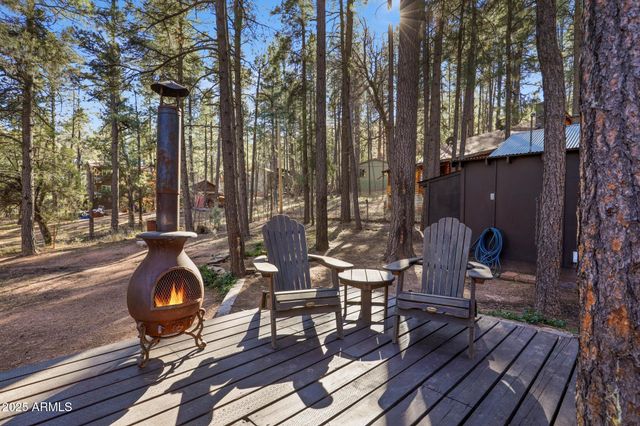 199 W MOCKINGBIRD Lane, Payson, AZ 85541