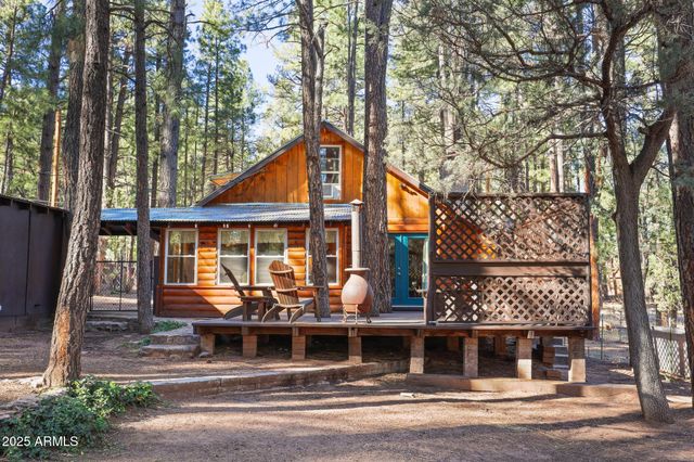 199 W MOCKINGBIRD Lane, Payson, AZ 85541