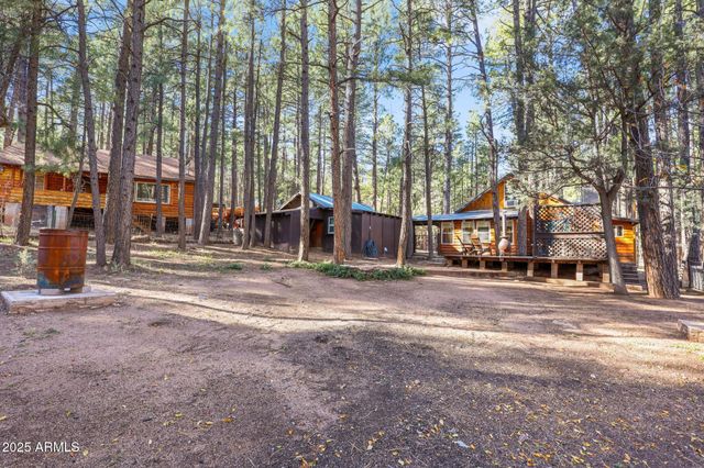 199 W MOCKINGBIRD Lane, Payson, AZ 85541