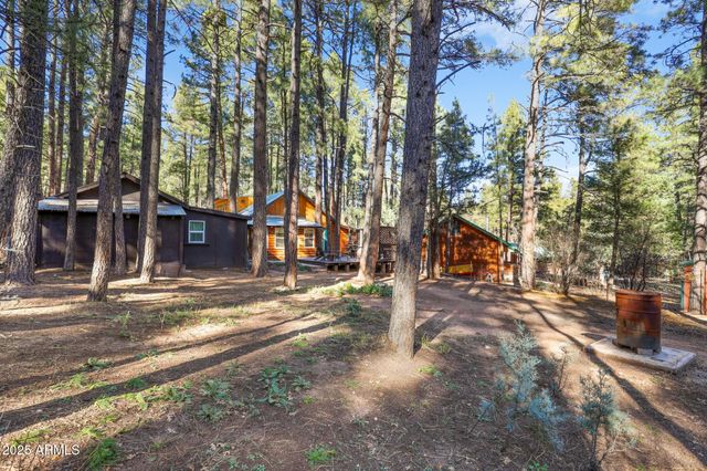 199 W MOCKINGBIRD Lane, Payson, AZ 85541