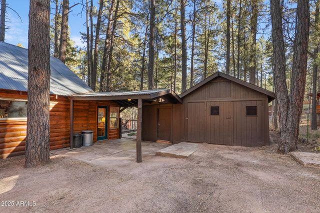 199 W MOCKINGBIRD Lane, Payson, AZ 85541