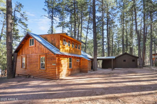 199 W MOCKINGBIRD Lane, Payson, AZ 85541