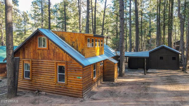 199 W MOCKINGBIRD Lane, Payson, AZ 85541