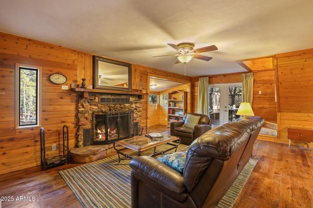 199 W MOCKINGBIRD Lane, Payson, AZ 85541